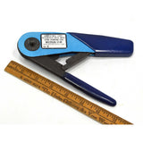 Briefly Used DANIELS MFG. CORP "AFM8 CRIMPING TOOL" #M22520/2-01 Great Condition