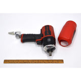 New (No Box) SNAP-ON PNEUMATIC IMPACT WRENCH 1/2" Drive Mo. PT850P with Booty!