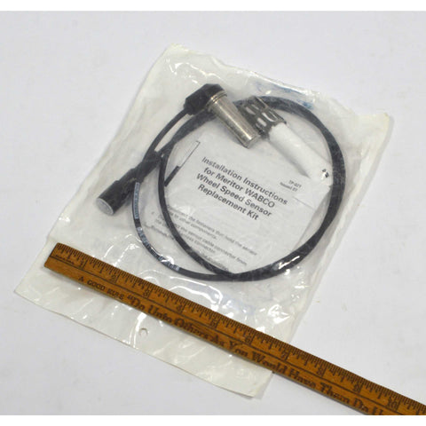 New MERITOR WABCO "SENSOR ABS KIT" No. R955336 *Multiple Avail* FACTORY SEALED!