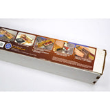 New (Open Box) INCRA IBOX "TABLE SAW & ROUTER TABLE" 1/8-3/4" Box Joint Range