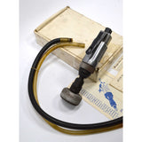 Tested BLUE-POINT by Snap-on PNEUMATIC/AIR "TIRE BUFFER" #AT170 Complete in Box