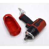 New (No Box) SNAP-ON PNEUMATIC IMPACT WRENCH 1/2" Drive Mo. PT850P with Booty!