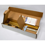 New (Open Box) INCRA IBOX "TABLE SAW & ROUTER TABLE" 1/8-3/4" Box Joint Range