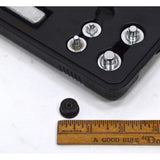 Used In Case BLUE-POINT "FLARING & DOUBLE TOOL SET" #TF528E *1-Replacement Part*