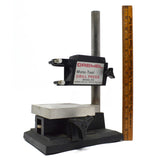 Briefly Used DREMEL MOTO-TOOL DRILL PRESS Mo. 210 Arts & Crafts HOME WORKSHOP +