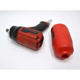 New (No Box) SNAP-ON PNEUMATIC IMPACT WRENCH 1/2" Drive Mo. PT850P with Booty!