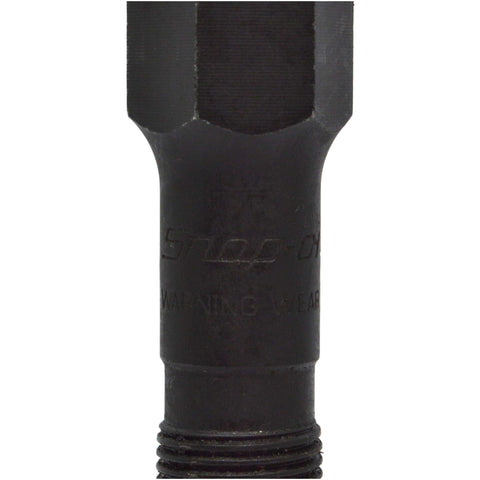 Briefly Used SNAP-ON "PITMAN ARM PULLER" No. CJ119B w/ No. CJ83-2 Pressure Screw
