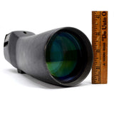 Very Good BUSHNELL "SPACEMASTER II" SPOTTING SCOPE 15-45X Zoom STRAIGHT-VIEW