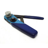 Briefly Used DANIELS MFG. CORP "AFM8 CRIMPING TOOL" #M22520/2-01 Great Condition