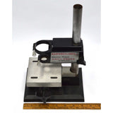 Briefly Used DREMEL MOTO-TOOL DRILL PRESS Mo. 210 Arts & Crafts HOME WORKSHOP +