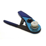 Briefly Used DANIELS MFG. CORP "AFM8 CRIMPING TOOL" #M22520/2-01 Great Condition