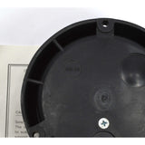 New in Box! WEKSLER "FILLED SYSTEM DIAL THERMOMETER" No. 412-D (4.5") w/ 5' Line