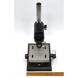 Briefly Used DREMEL MOTO-TOOL DRILL PRESS Mo. 210 Arts & Crafts HOME WORKSHOP +