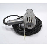 Vintage SNAP-ON ELECTRIC IMPACT WRENCH 1/2" Drive STOCK NO. EW475 AS Tested Good