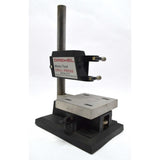 Briefly Used DREMEL MOTO-TOOL DRILL PRESS Mo. 210 Arts & Crafts HOME WORKSHOP +