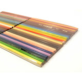 New Old Stock "SPECTRACOLOR 48 COLOR SYSTEM" No. 1400-48 by FABER-CASTELL Rare