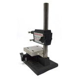 Briefly Used DREMEL MOTO-TOOL DRILL PRESS Mo. 210 Arts & Crafts HOME WORKSHOP +