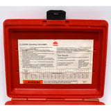 Briefly Used MAC TOOLS "DIFFERNTIAL CYLINDER PRESSURE TESTER" #CLD200M-6 in Case