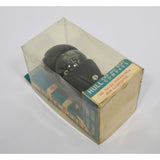 New (Open Box) HULL CAR & BOAT COMPASS #700-DM Streamline BLACK Dash/Windshield