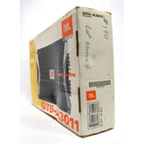 New in Open Box JBL 600 WATTS SUBWOOFER AMPLIFIER #GT5-A3011 Car Audio GT SERIES