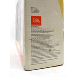 New in Open Box JBL 600 WATTS SUBWOOFER AMPLIFIER #GT5-A3011 Car Audio GT SERIES