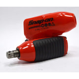 New (No Box) SNAP-ON PNEUMATIC IMPACT WRENCH 1/2" Drive Mo. MG325 with Booty!