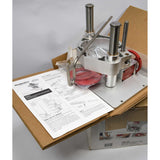 New (Open Box) WOODPECKERS "PRECISION ROUTER LIFT" No PRL-V2 Complete NEVER USED