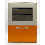New-Open Box BRUTON "BREWFIRE" Butane or Propane CAMPING COFFEEMAKER 81-100730