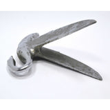 Vintage PACKARD "CORMORANT" SWAN HOOD ORNAMENT c.1950 Mascot OLD CAR EMBLEM Rare
