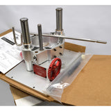 New (Open Box) WOODPECKERS "PRECISION ROUTER LIFT" No PRL-V2 Complete NEVER USED