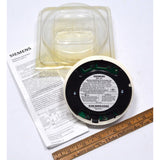 New (Open) SIEMENS "FIRE DETECTION HEAT DETECTOR HEAD" Mo. FP-11 "E38 20054585"