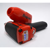New (No Box) SNAP-ON PNEUMATIC IMPACT WRENCH 1/2" Drive Mo. MG325 with Booty!