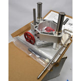 New (Open Box) WOODPECKERS "PRECISION ROUTER LIFT" No PRL-V2 Complete NEVER USED
