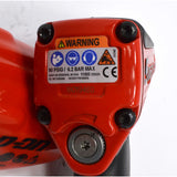 New (No Box) SNAP-ON PNEUMATIC IMPACT WRENCH 1/2" Drive Mo. MG325 with Booty!