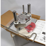 New (Open Box) WOODPECKERS "PRECISION ROUTER LIFT" No PRL-V2 Complete NEVER USED