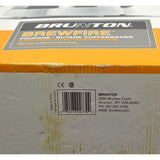 New-Open Box BRUTON "BREWFIRE" Butane or Propane CAMPING COFFEEMAKER 81-100730