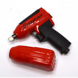 New (No Box) SNAP-ON PNEUMATIC IMPACT WRENCH 1/2" Drive Mo. MG325 with Booty!
