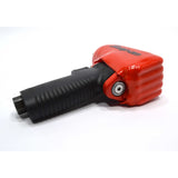 New (No Box) SNAP-ON PNEUMATIC IMPACT WRENCH 1/2" Drive Mo. MG325 with Booty!