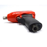 New (No Box) SNAP-ON PNEUMATIC IMPACT WRENCH 1/2" Drive Mo. MG325 with Booty!