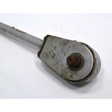 Very Good "SWENCH Mo. 750" MANUAL IMPACT WRENCH 3/4" Drive HEAVY DUTY TOOL!