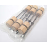 New! GUITAR REPAIR CLAMPS Woodworking MAINTENANCE TOOLS Set of 6 FACTORY SEALED!