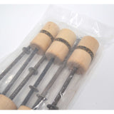 New! GUITAR REPAIR CLAMPS Woodworking MAINTENANCE TOOLS Set of 6 FACTORY SEALED!