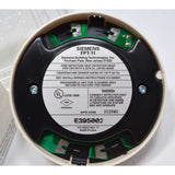 New (Open) SIEMENS "FIRE DETECTION HEAT DETECTOR HEAD" Mo. FPT-11 "E395002"