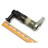 Vintage HAND/FIELD TELESCOPE(?) Sight/Scope by KEUFFEL & ESSER + 90 Degree Lens!