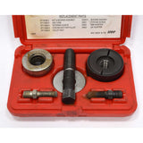 Used MAC "POWER STEERING PUMP/ALTERNATOR PULLEY REMOVER/INSTALLER SET" #PSPSET