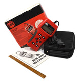 New (Open Box) MAC TOOLS "GLOBAL OBD II SCAN TOOL" Set #ET9620-A "2003 Version"