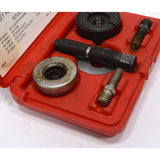 Used MAC "POWER STEERING PUMP/ALTERNATOR PULLEY REMOVER/INSTALLER SET" #PSPSET