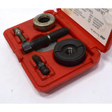 Used MAC "POWER STEERING PUMP/ALTERNATOR PULLEY REMOVER/INSTALLER SET" #PSPSET