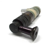 Vintage HAND/FIELD TELESCOPE(?) Sight/Scope by KEUFFEL & ESSER + 90 Degree Lens!