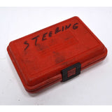 Used MAC "POWER STEERING PUMP/ALTERNATOR PULLEY REMOVER/INSTALLER SET" #PSPSET